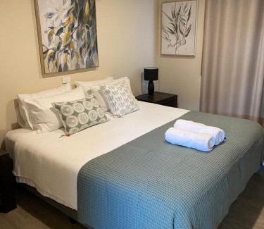 Merrijig House | Daysend Cottages