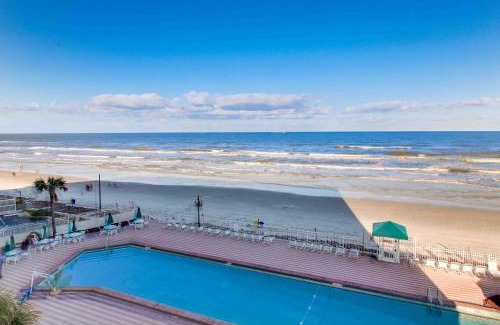 Lenox Park Apartment | Daytona Beach Days
