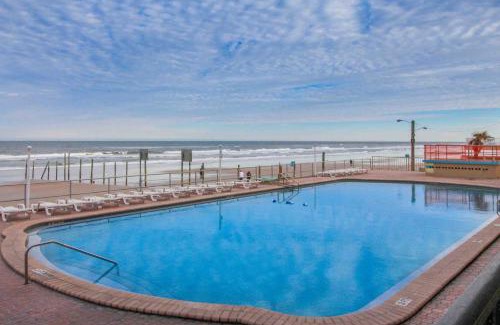 Lenox Park Apartment | Daytona Beach Days