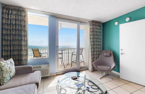 Lenox Park Apartment | Daytona Beach Days