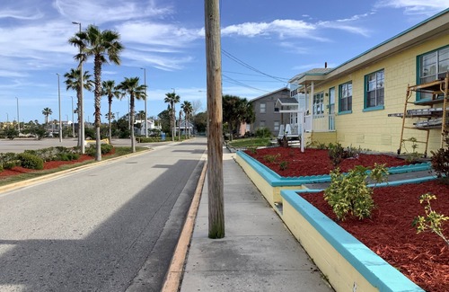 Smith's Memento Apartment | Daytona Beach