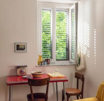 San Giovanni Gemini Apartment | Dazicalò