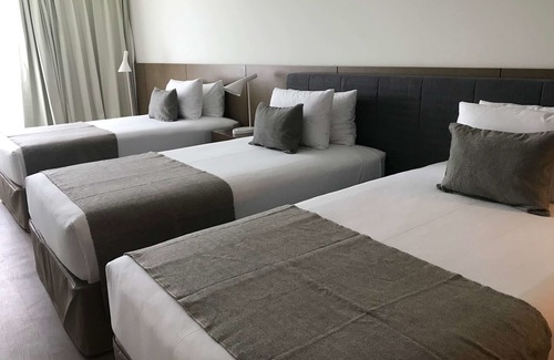 Sector 1 Hotel | Dazzler by Wyndham Lima San Isidro