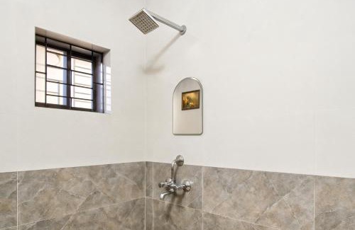 Saunta Vaddo Hotel | Dazzling Baga Beach G0A