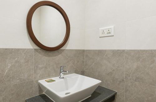 Saunta Vaddo Hotel | Dazzling Baga Beach G0A