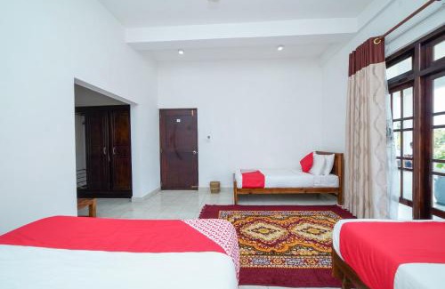 Kandy Hotel | Dazzling Villa