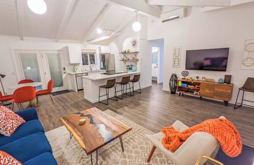 Sequim House | DB #273 Peaceful Getaway with Nature Views