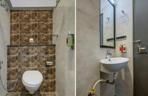 Agara Hotel | DBR Suites Rr Nagar
