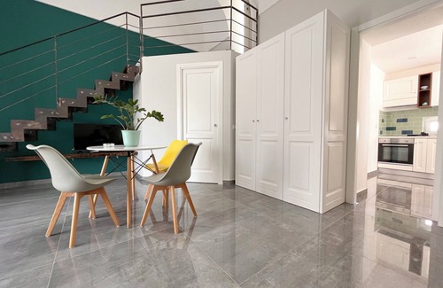 Procida House | DC House