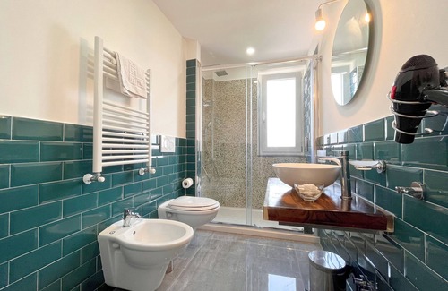 Procida House | DC House