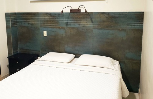 Simon Bolivar House | DC Suites Aeropuerto