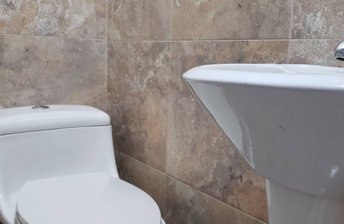 Simon Bolivar House | DC Suites Aeropuerto