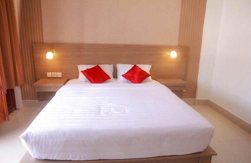 Jungut Batu Hotel | Dcamel Hotels Lembongan