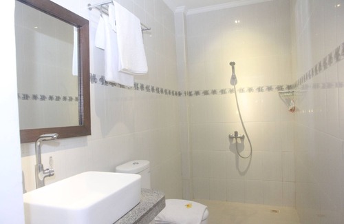 Jungut Batu Hotel | Dcamel Hotels Lembongan