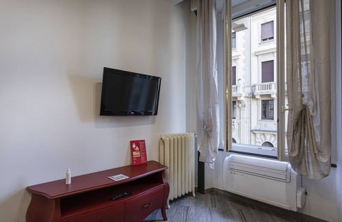 Maddalena Apartment | DClass Apartments by Wonderful Italy