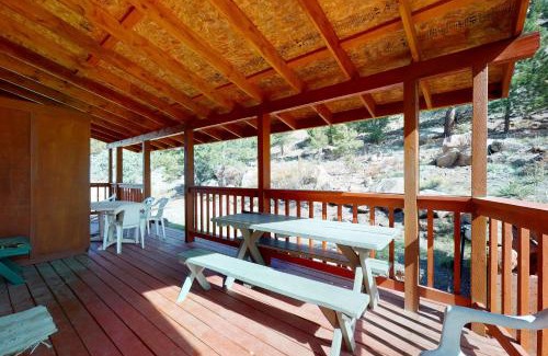 South Fork House | DDS Dreams