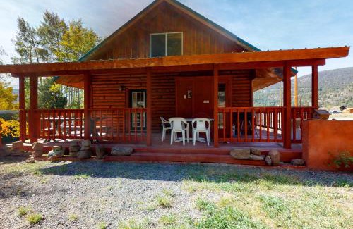 South Fork House | DDS Dreams