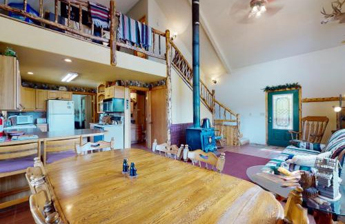 South Fork House | DDS Dreams