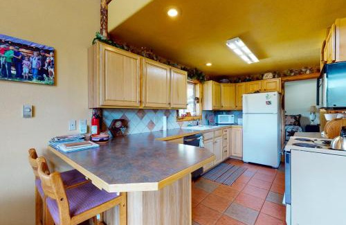South Fork House | DDS Dreams