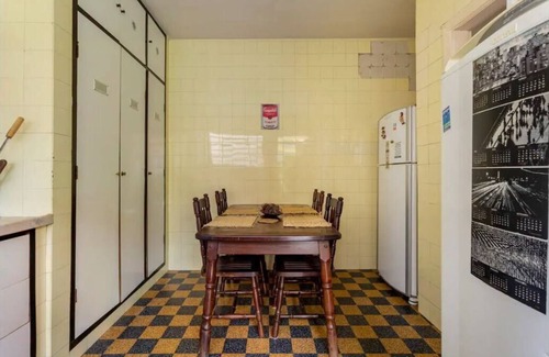 Sao Paulo House | De 3 à 5 Minutos da Estação do Metro. Para Quem Busca Sossego e Tranquilidade