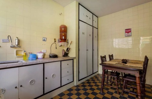 Sao Paulo House | De 3 à 5 Minutos da Estação do Metro. Para Quem Busca Sossego e Tranquilidade