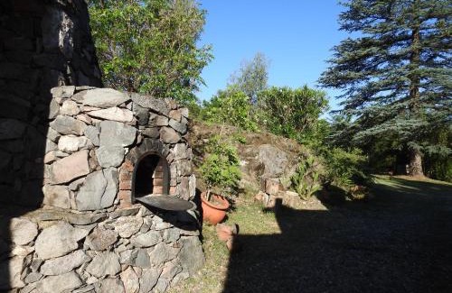 Rio Ceballos House | De Adobe Unquillo