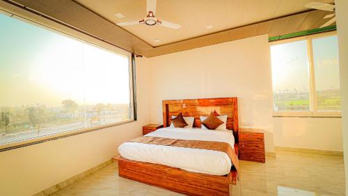 Dehradun House | DE AERO SUITES Near Dehradun Airport