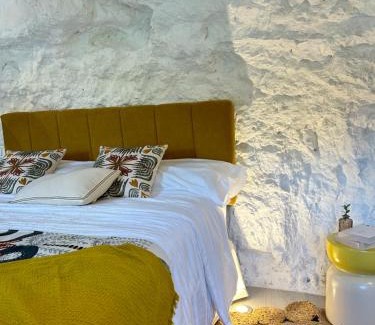 Alcala del Jucar Apartment | De Alcalá al cielo Frida