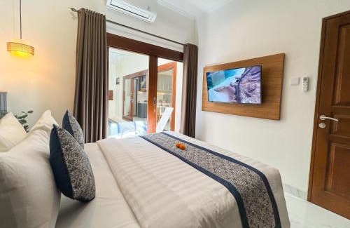 Denpasar Barat Villa | De Amelia Villa Seminyak by Nagisa Bali