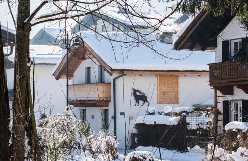 Bruck an der Grossglocknerstrasse Ski Chalet | Detached chalet close to the ski area