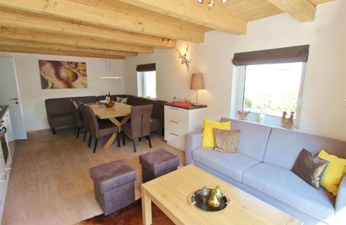 Bruck an der Grossglocknerstrasse Ski Chalet | Detached chalet close to the ski area