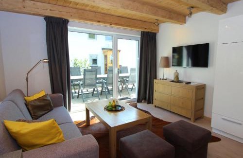 Bruck an der Grossglocknerstrasse Ski Chalet | Detached chalet close to the ski area