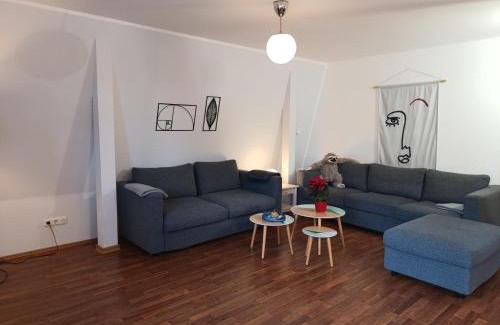Travemuende Apartment | De Böhn