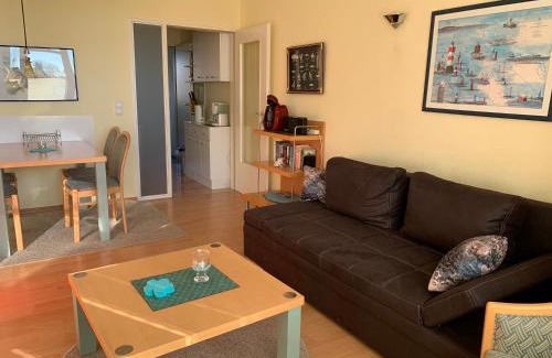 Dorumer Neufeld Apartment | de Bülk