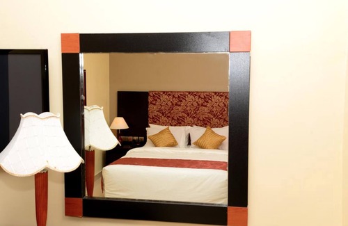 Abuja Hotel | De Best Prime Hotel Resort