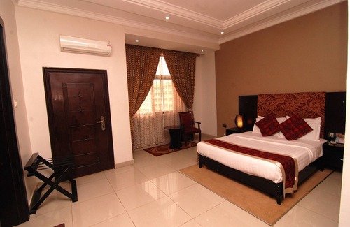 Abuja Hotel | De Best Prime Hotel Resort