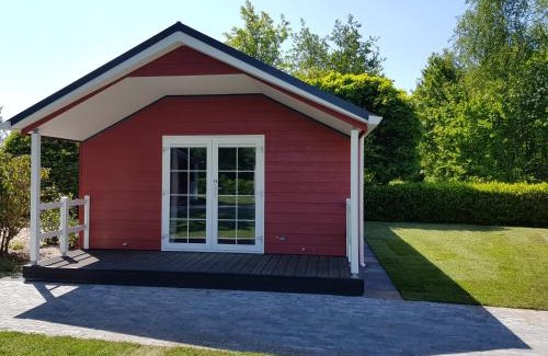 Nunspeet Other | De Bijsselse Enk, Noors chalet 12