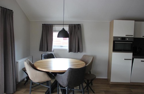 Nunspeet Other | De Bijsselse Enk, Noors chalet 7