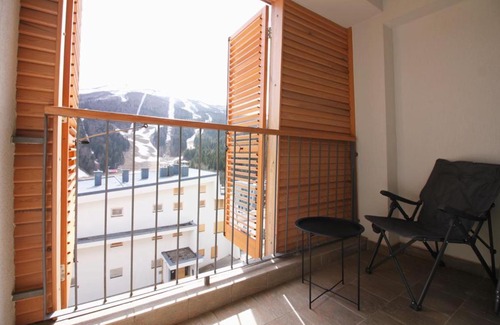 Bjelasnica Apartment | DE BJELAŠNICA APARTMAN