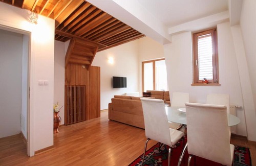 Bjelasnica Apartment | DE BJELAŠNICA APARTMAN