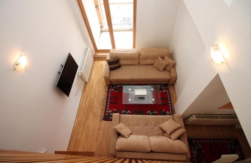 Bjelasnica Apartment | DE BJELAŠNICA APARTMAN