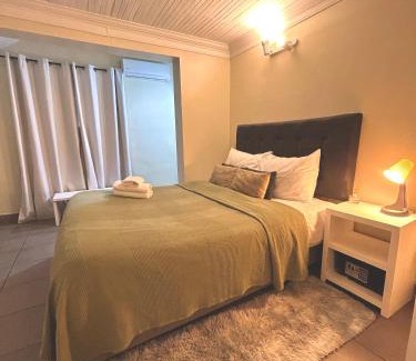 Santiago Hotel | De Blasis Budget Rooms
