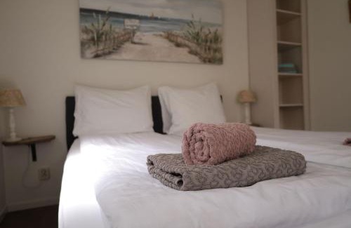Egmond aan den Hoef House | De Blokhut