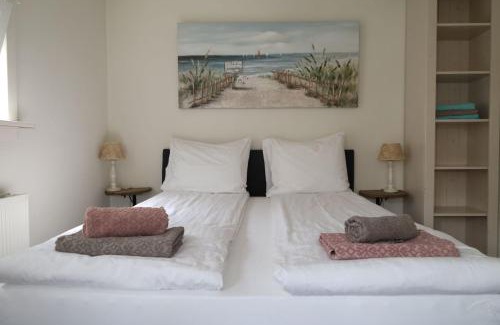 Egmond aan den Hoef House | De Blokhut