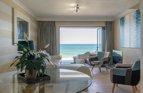 Hartenbos Apartment | De Branders Woonstel No 56 & 67