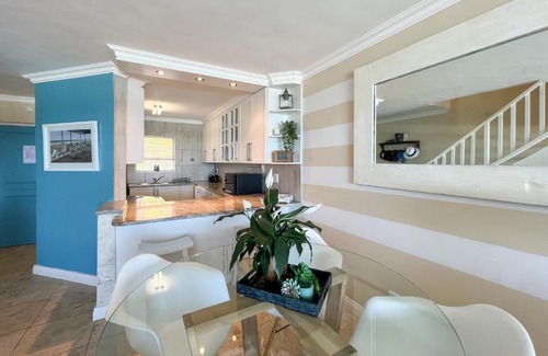 Hartenbos Apartment | De Branders Woonstel No 56 & 67