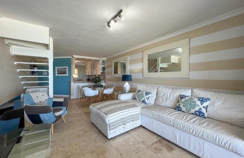 Hartenbos Apartment | De Branders Woonstel No 56 & 67