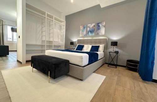 Bolognina Apartment | De' Carracci Prestige Apartment