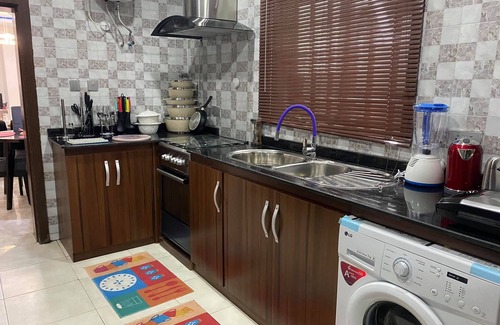 Enugu House | De Castle hotels & Resort