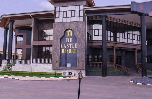 Enugu House | De Castle hotels & Resort